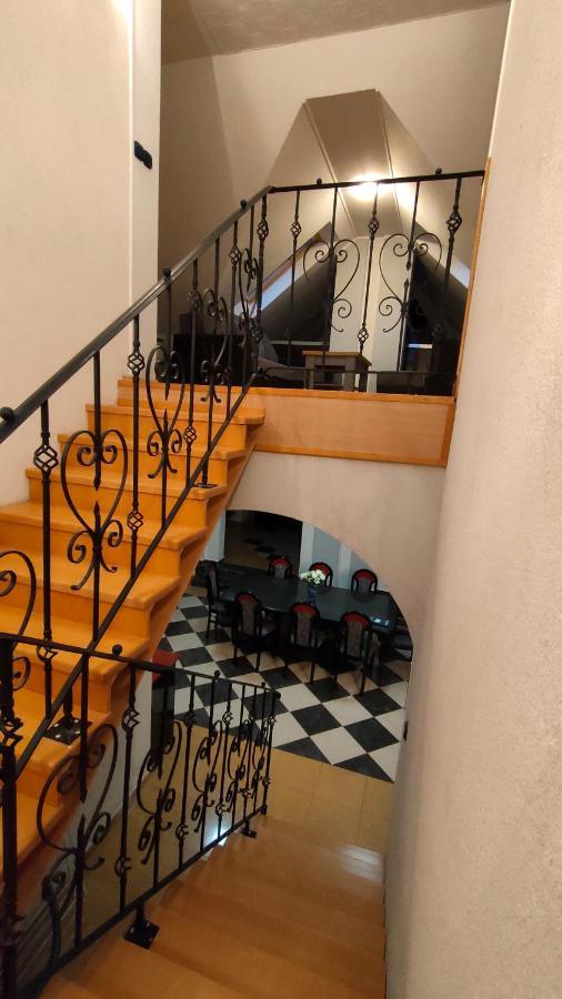 Nikolux Apartman Hajdúszoboszló المظهر الخارجي الصورة