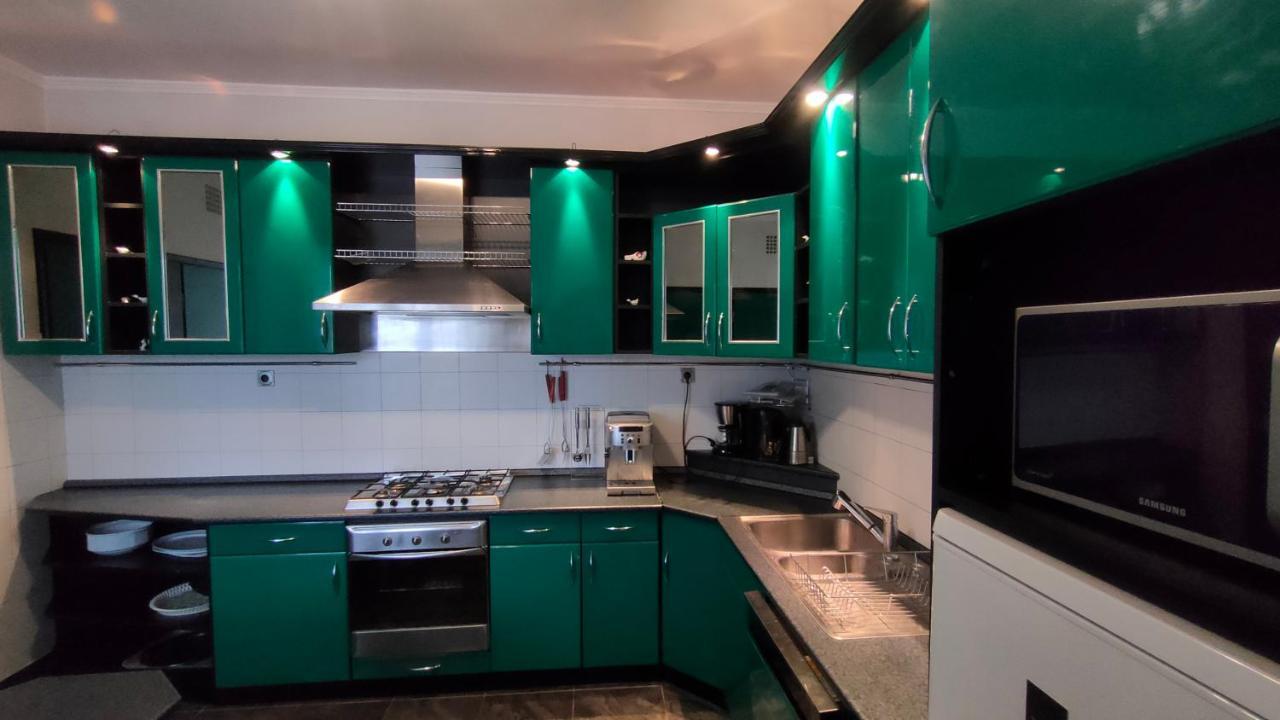 Nikolux Apartman Hajdúszoboszló المظهر الخارجي الصورة