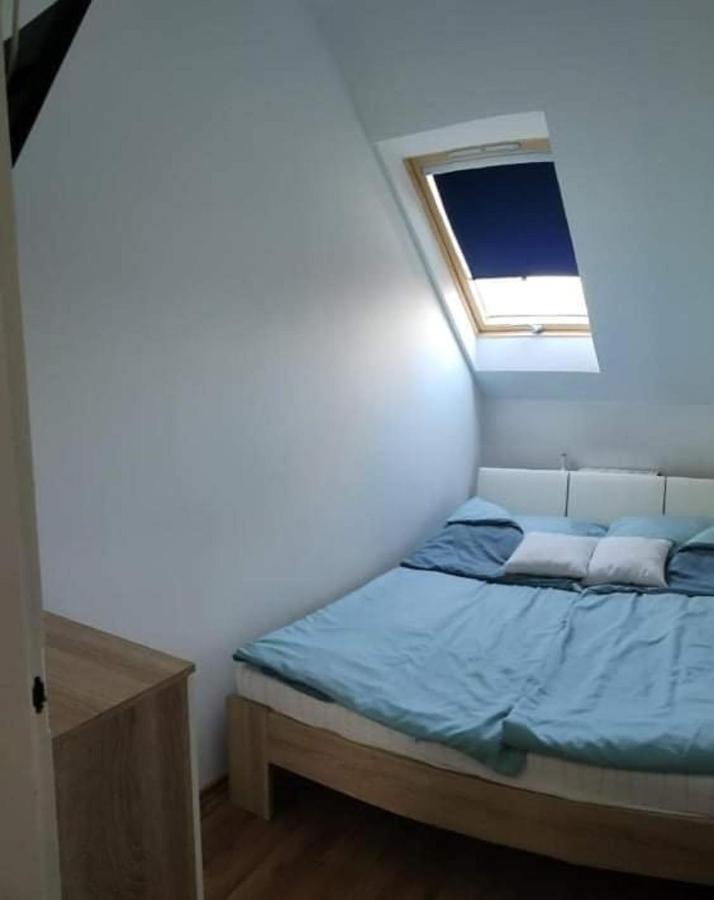 Nikolux Apartman Hajdúszoboszló المظهر الخارجي الصورة