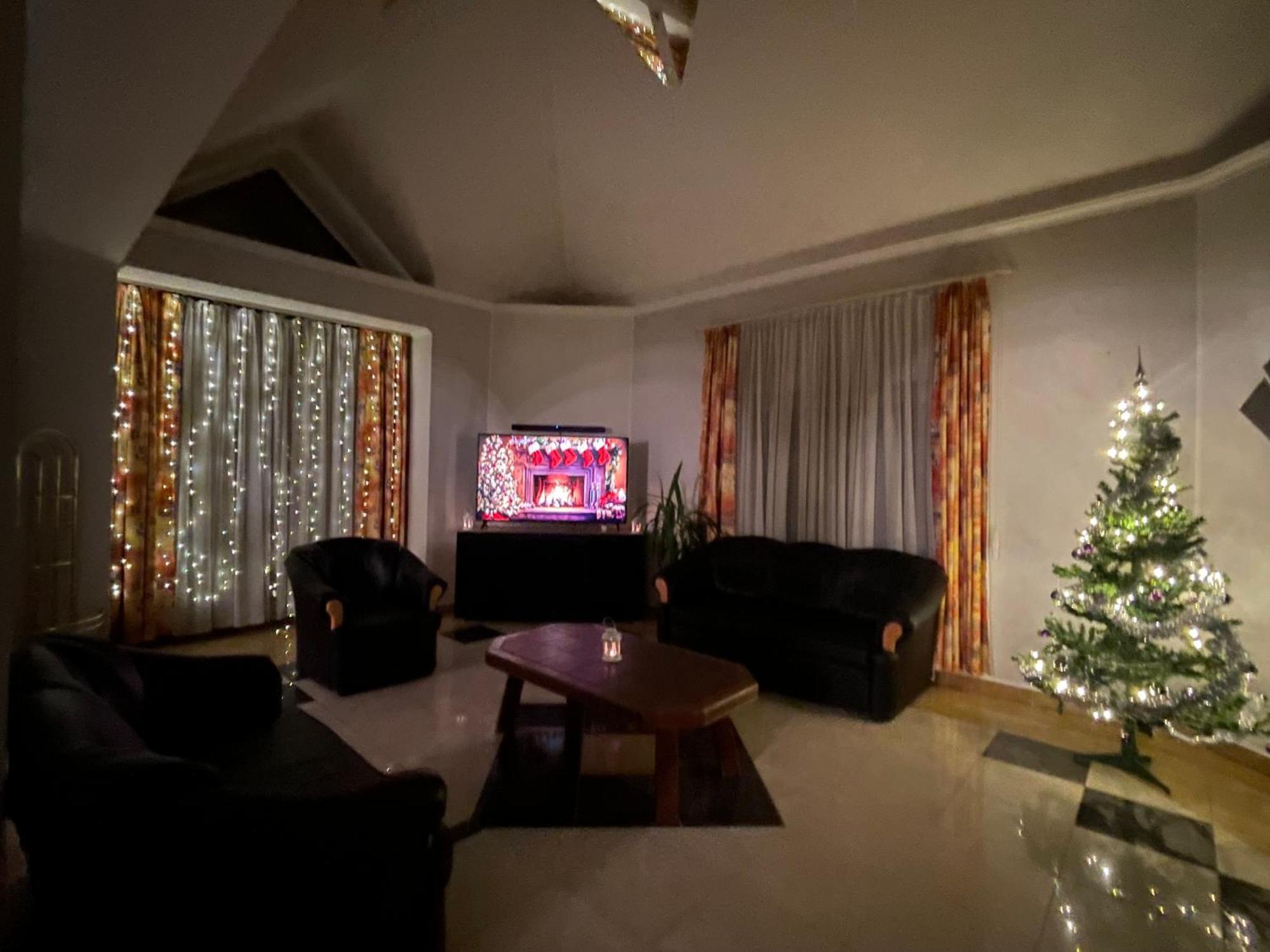 Nikolux Apartman Hajdúszoboszló المظهر الخارجي الصورة
