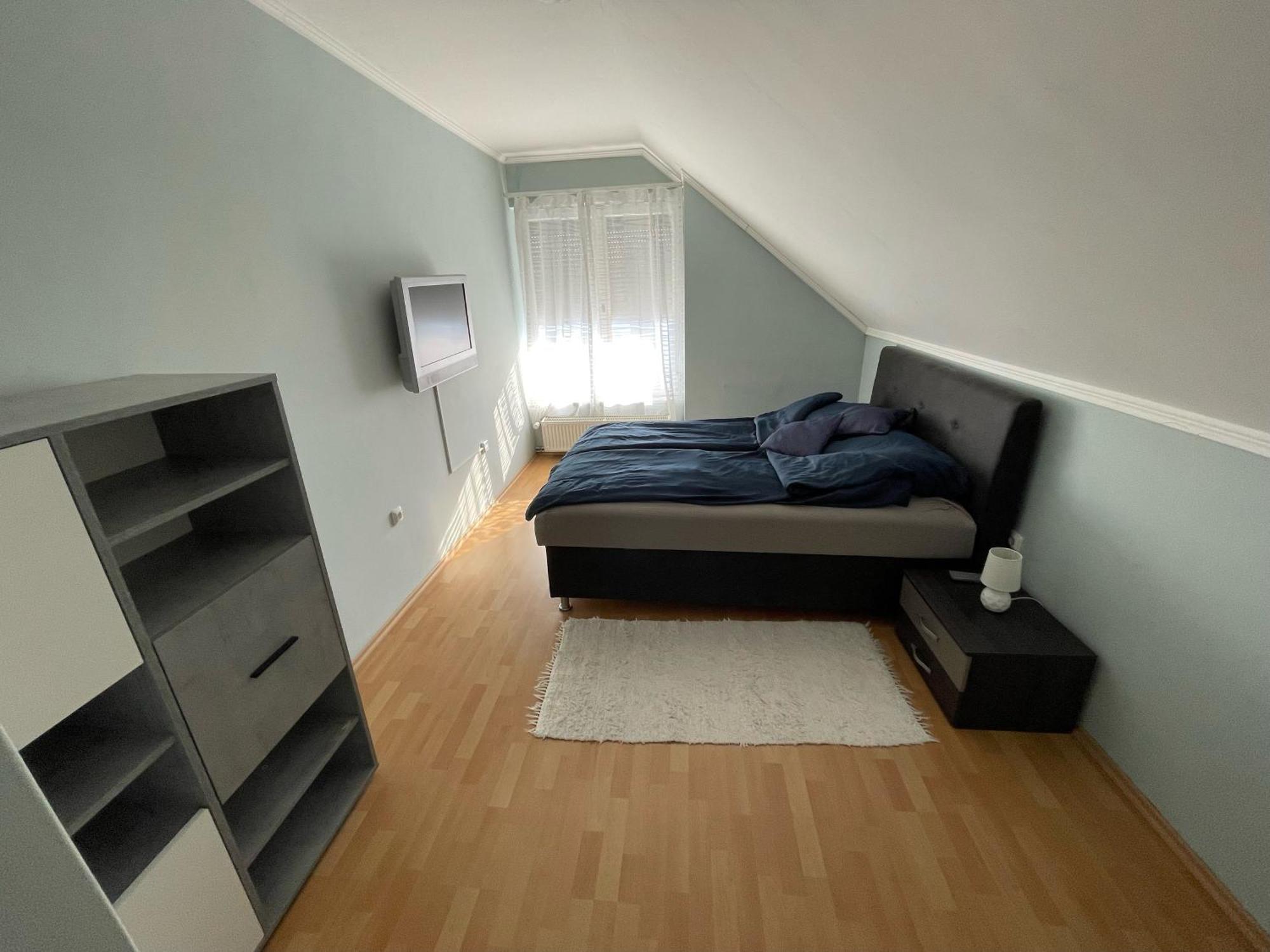 Nikolux Apartman Hajdúszoboszló المظهر الخارجي الصورة