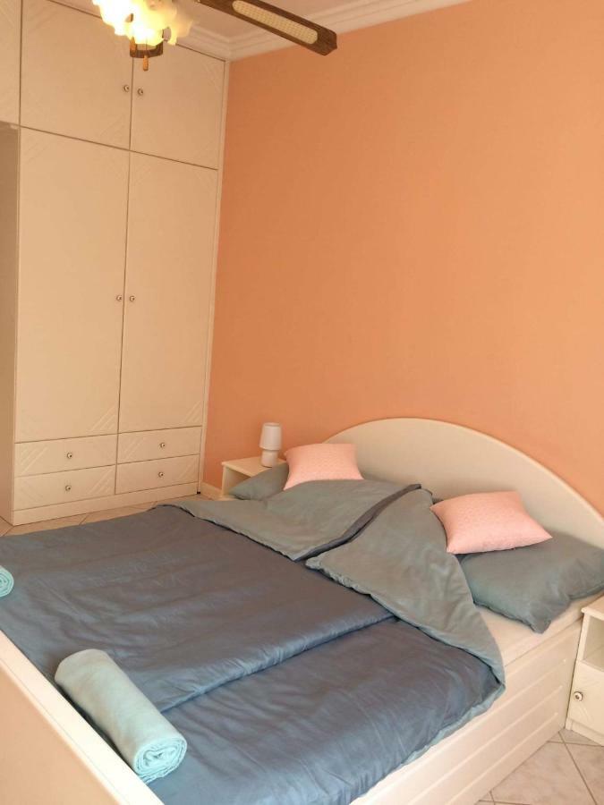 Nikolux Apartman Hajdúszoboszló المظهر الخارجي الصورة